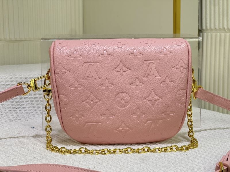 LV Satchel bags